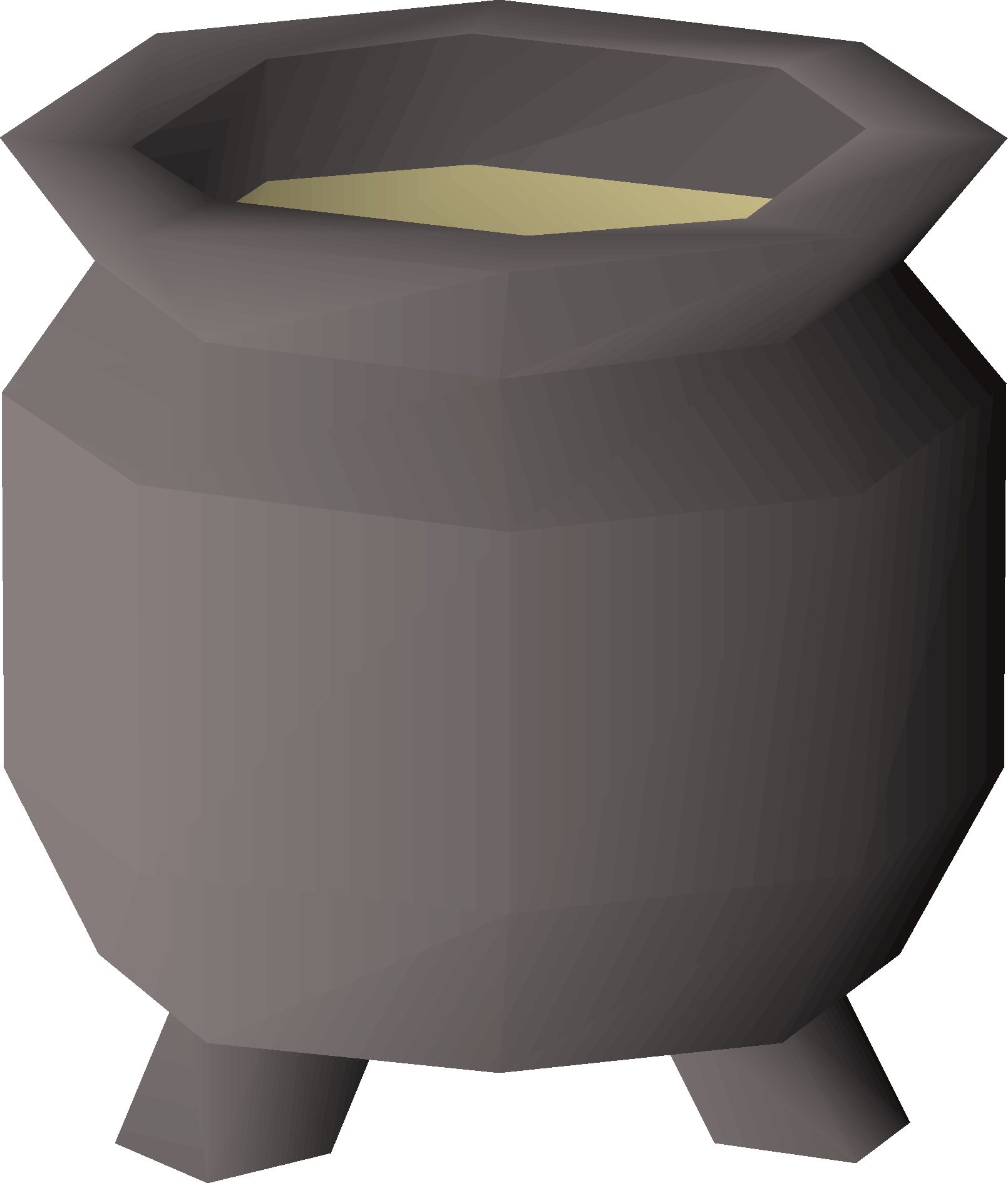 Cauldron (Mourner Headquarters)