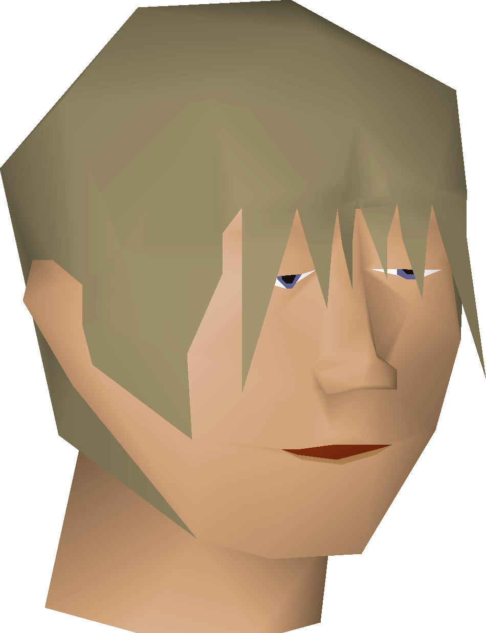 Master farmer (interface item)