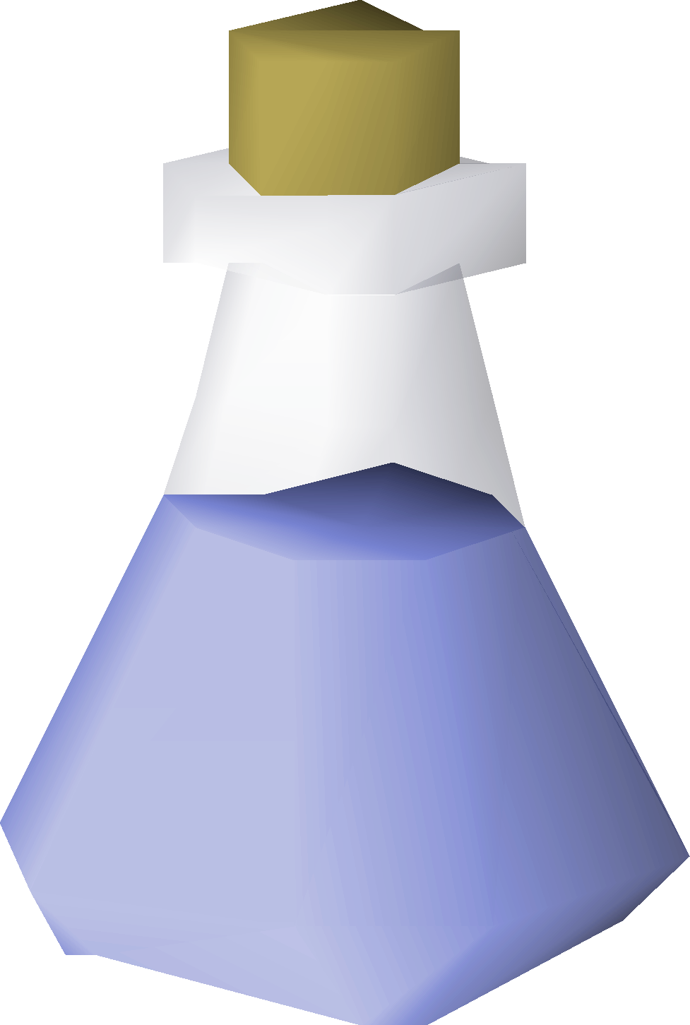 Umbral potion (unf)