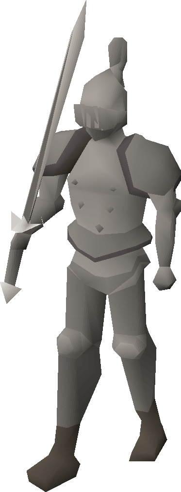 Knight (Enakhra's Lament)