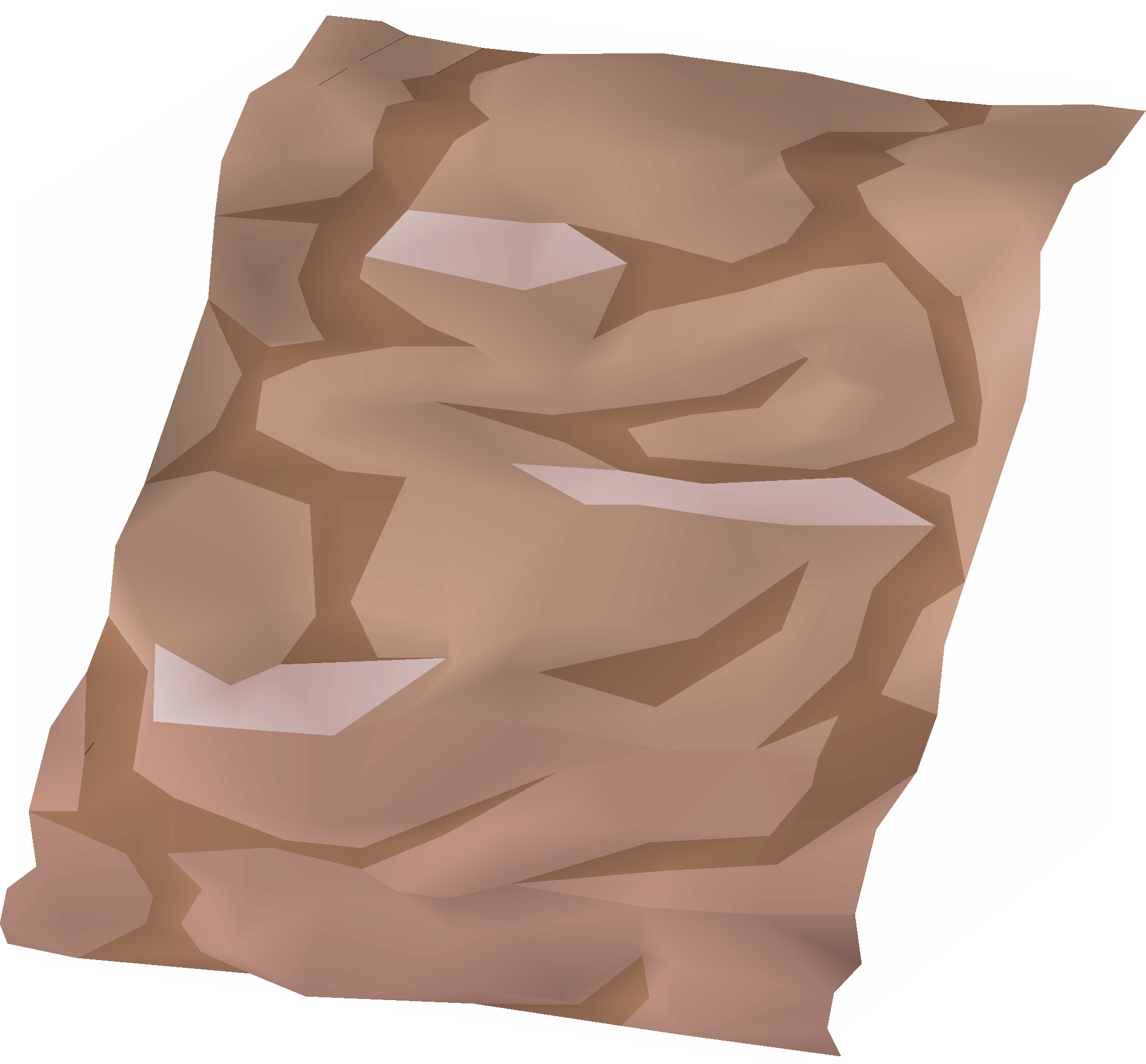 Handholds (The Leviathan)