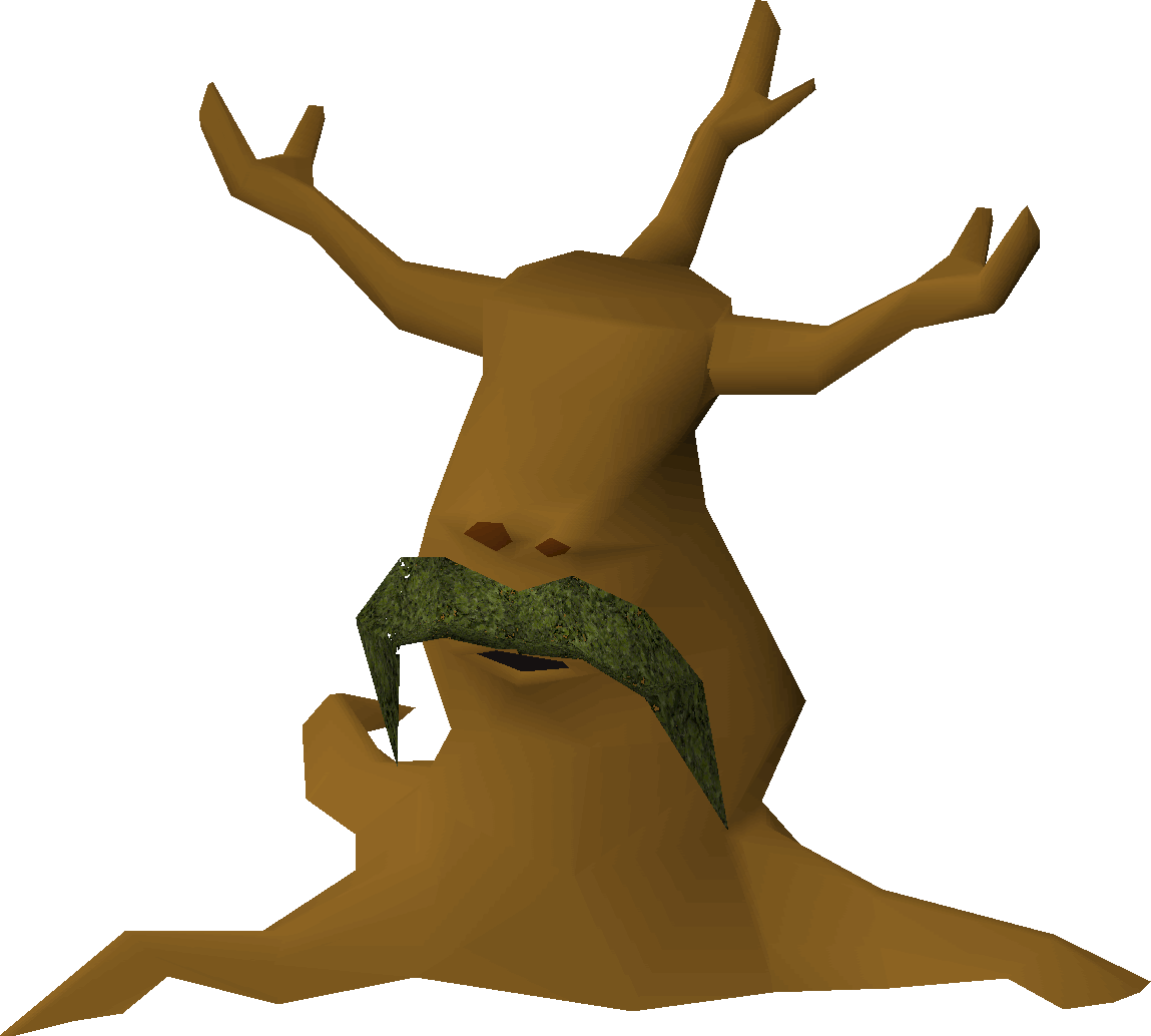 Spirit tree