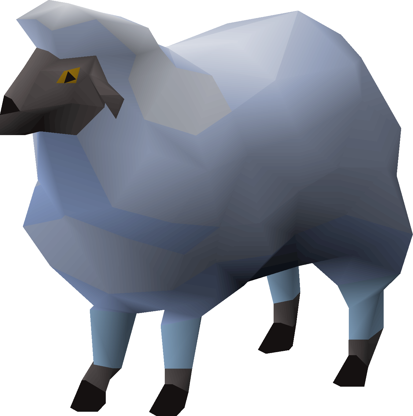 Blue Sheep