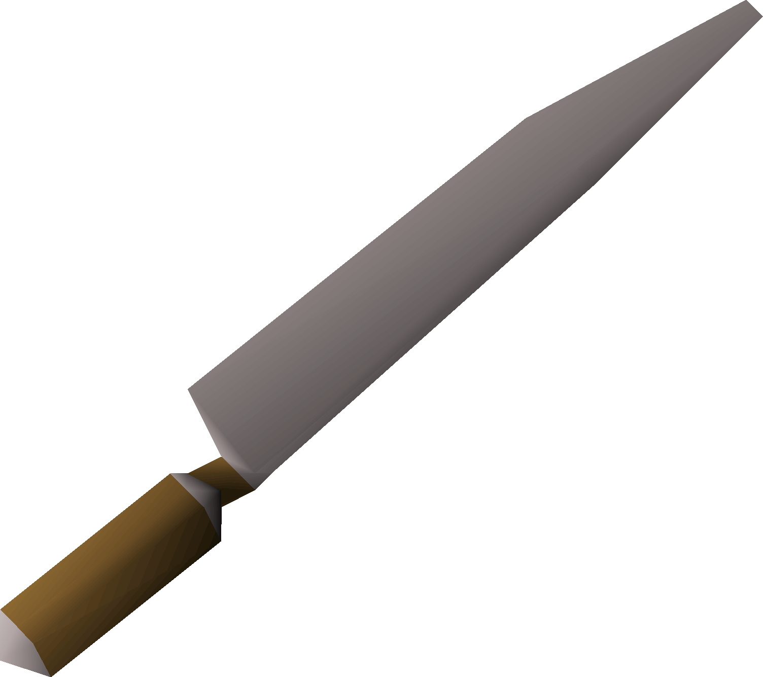 Kitchen knife