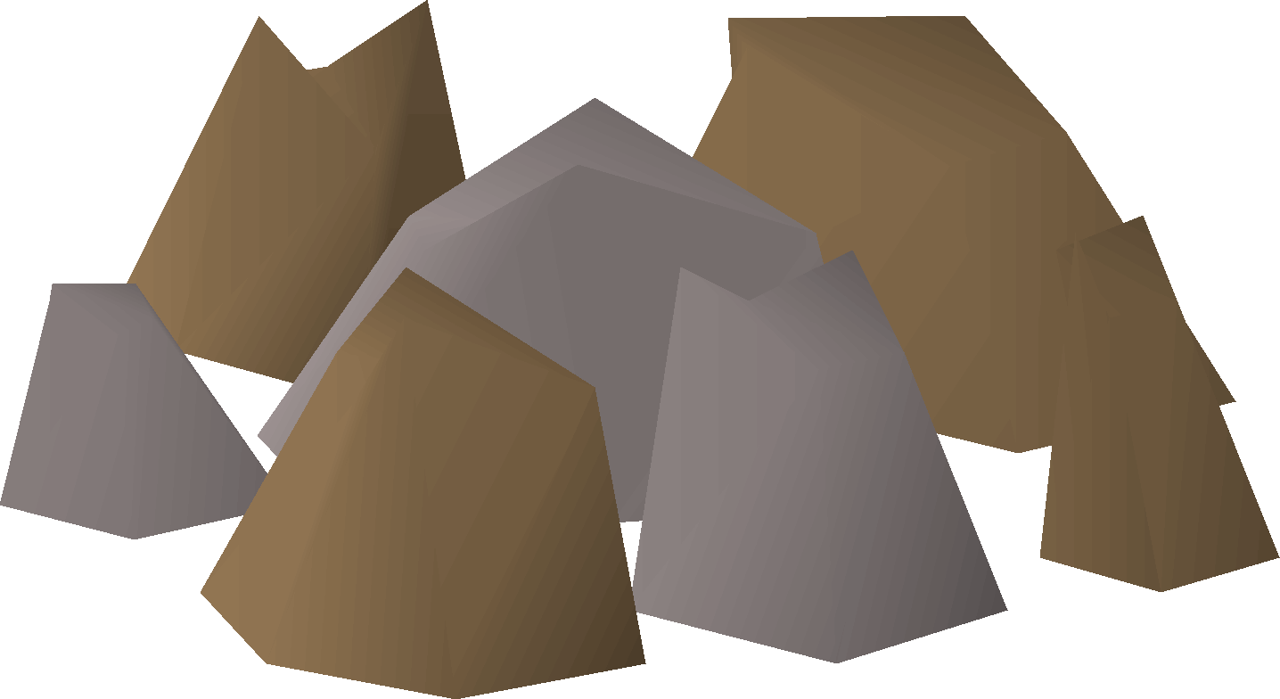 Tin ore (Blast Furnace)