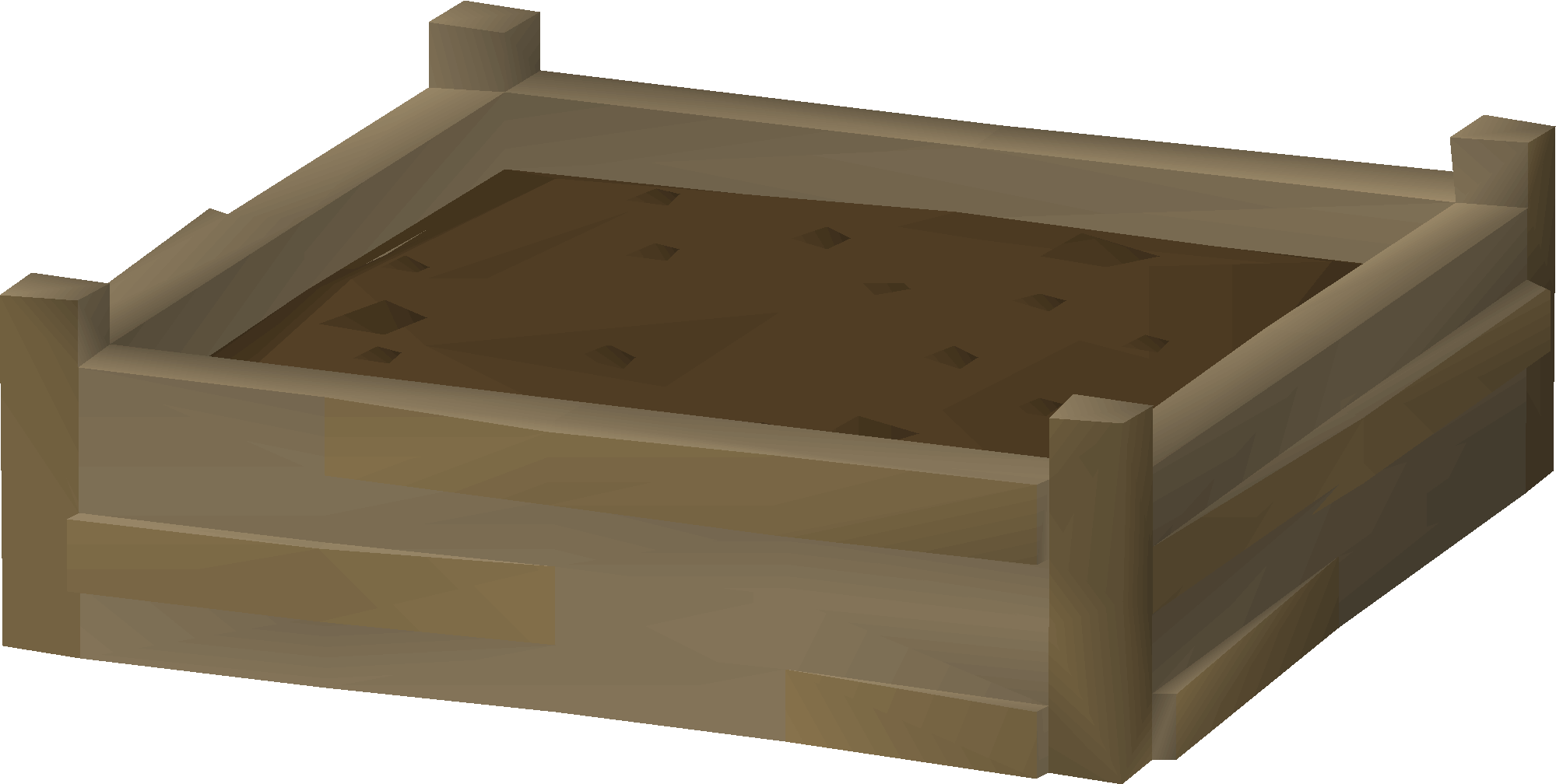 Herbs (enriched snapdragon)
