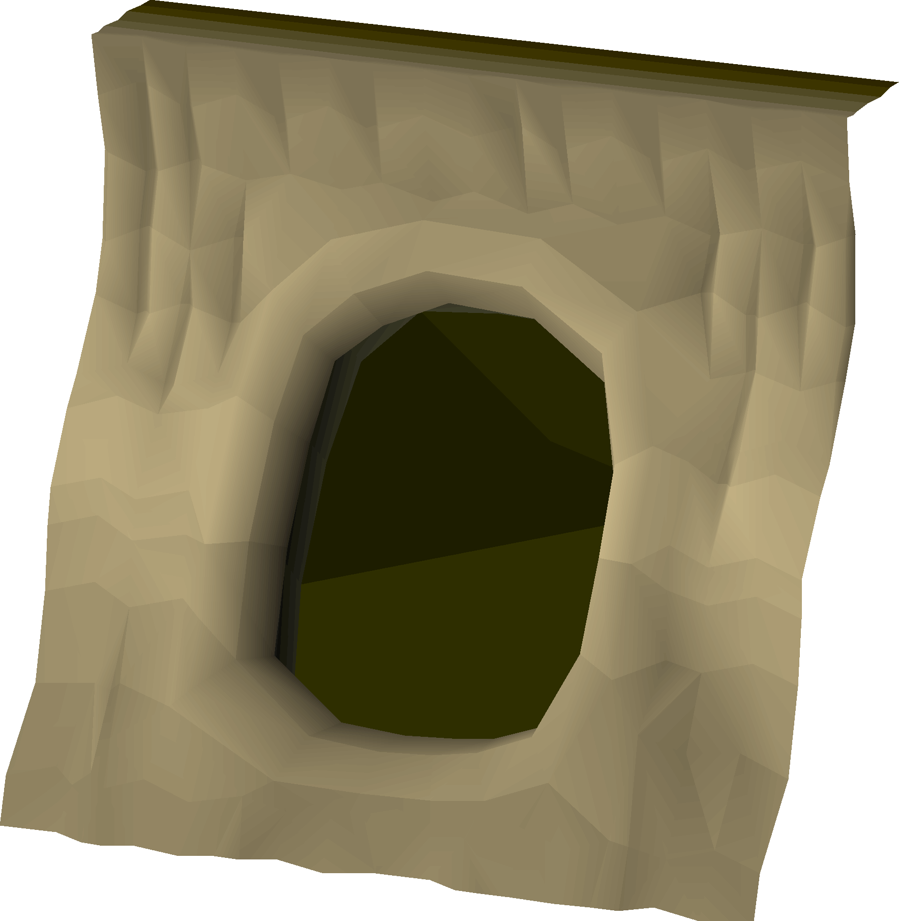 Tunnel (Kalphite Lair)