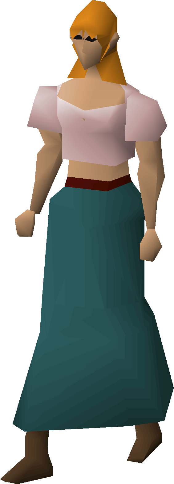 Cecilia