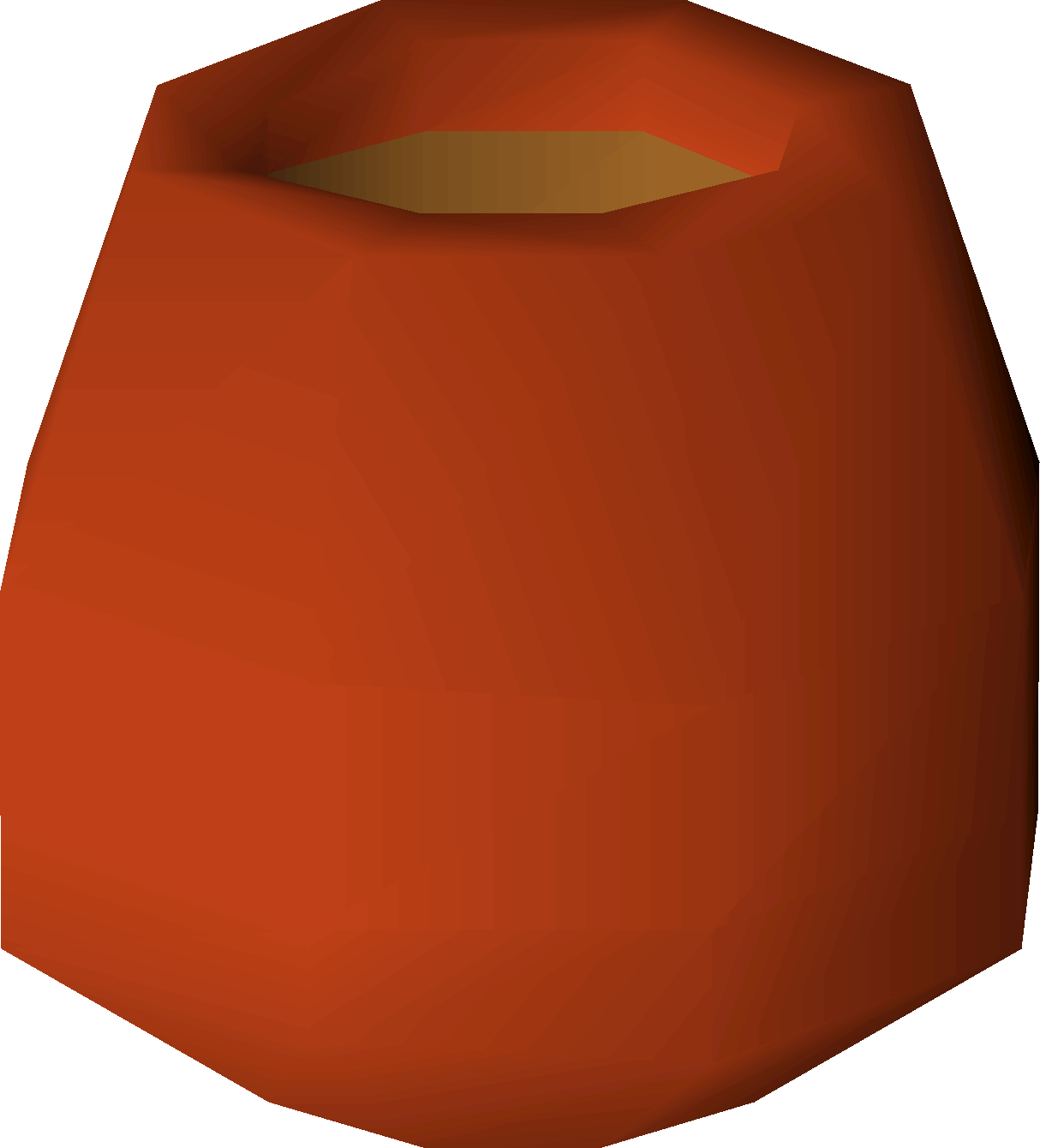 Pungent pot