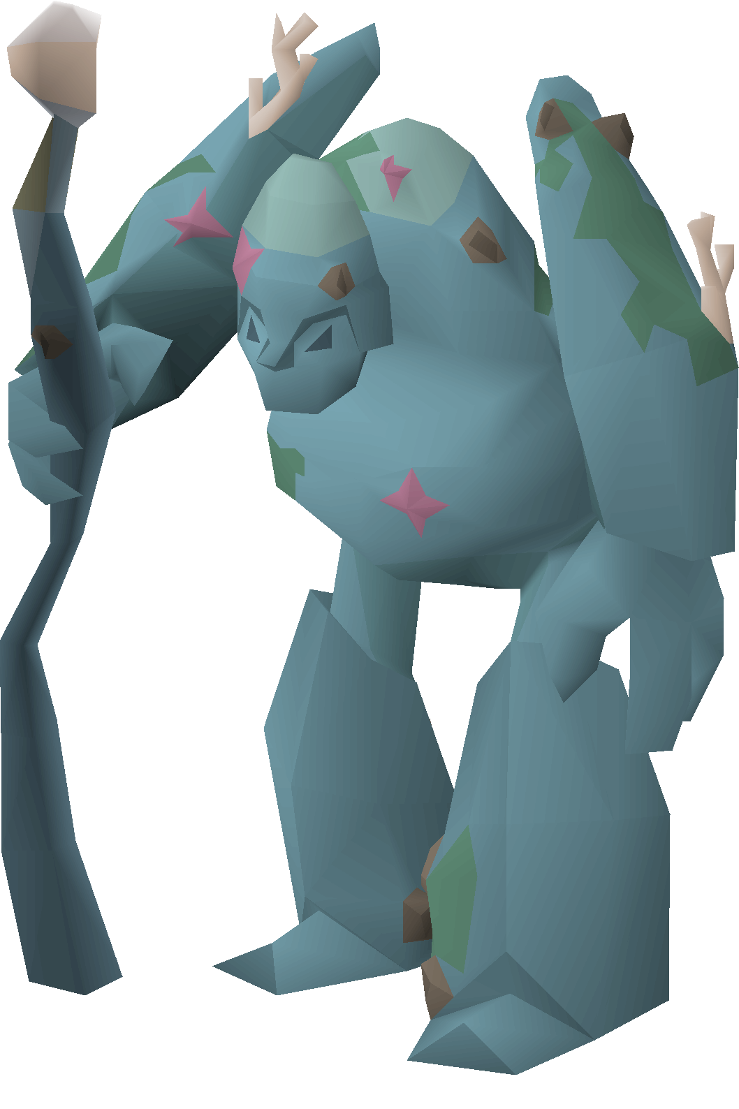Catalytic Guardian