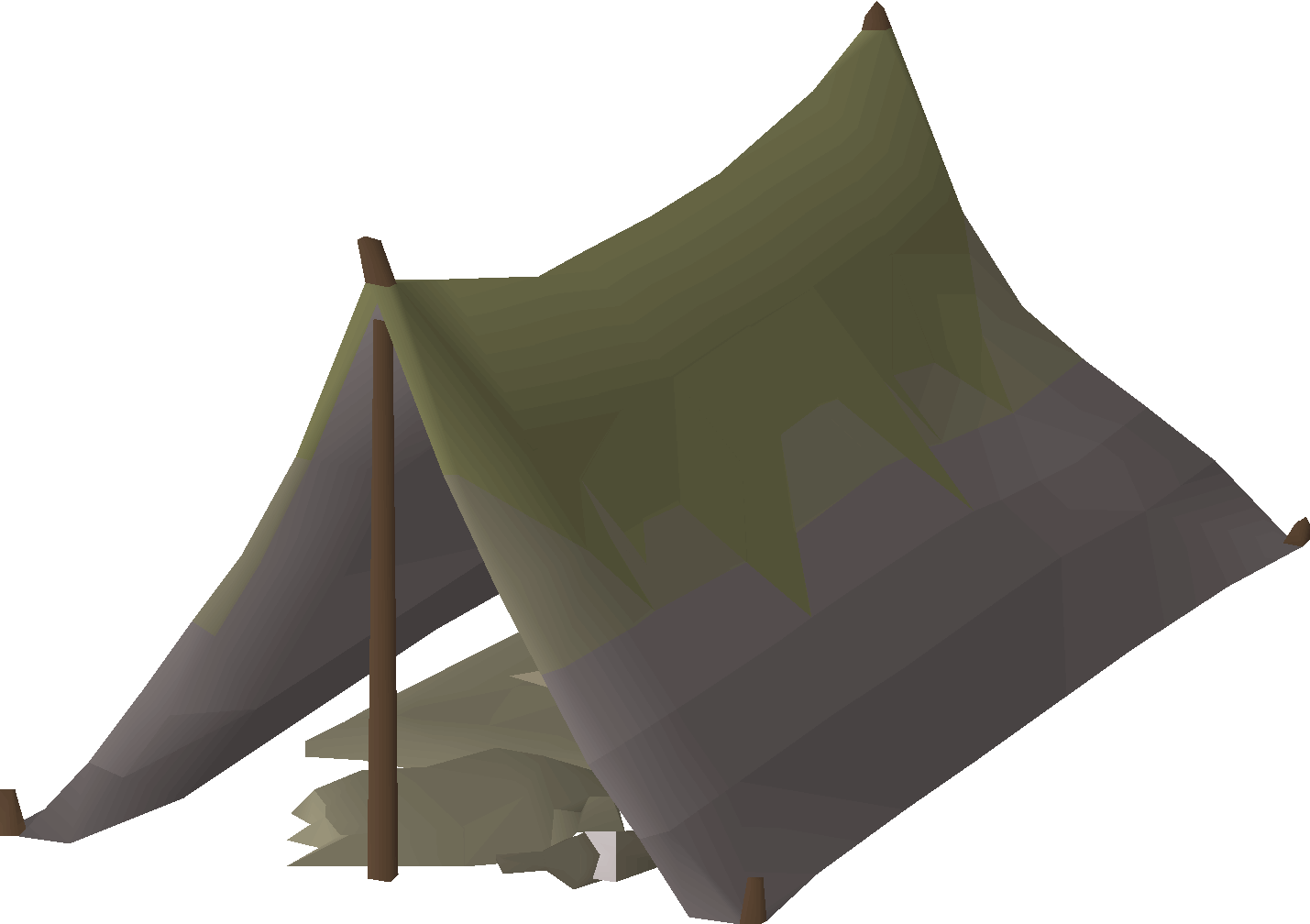 Old camp