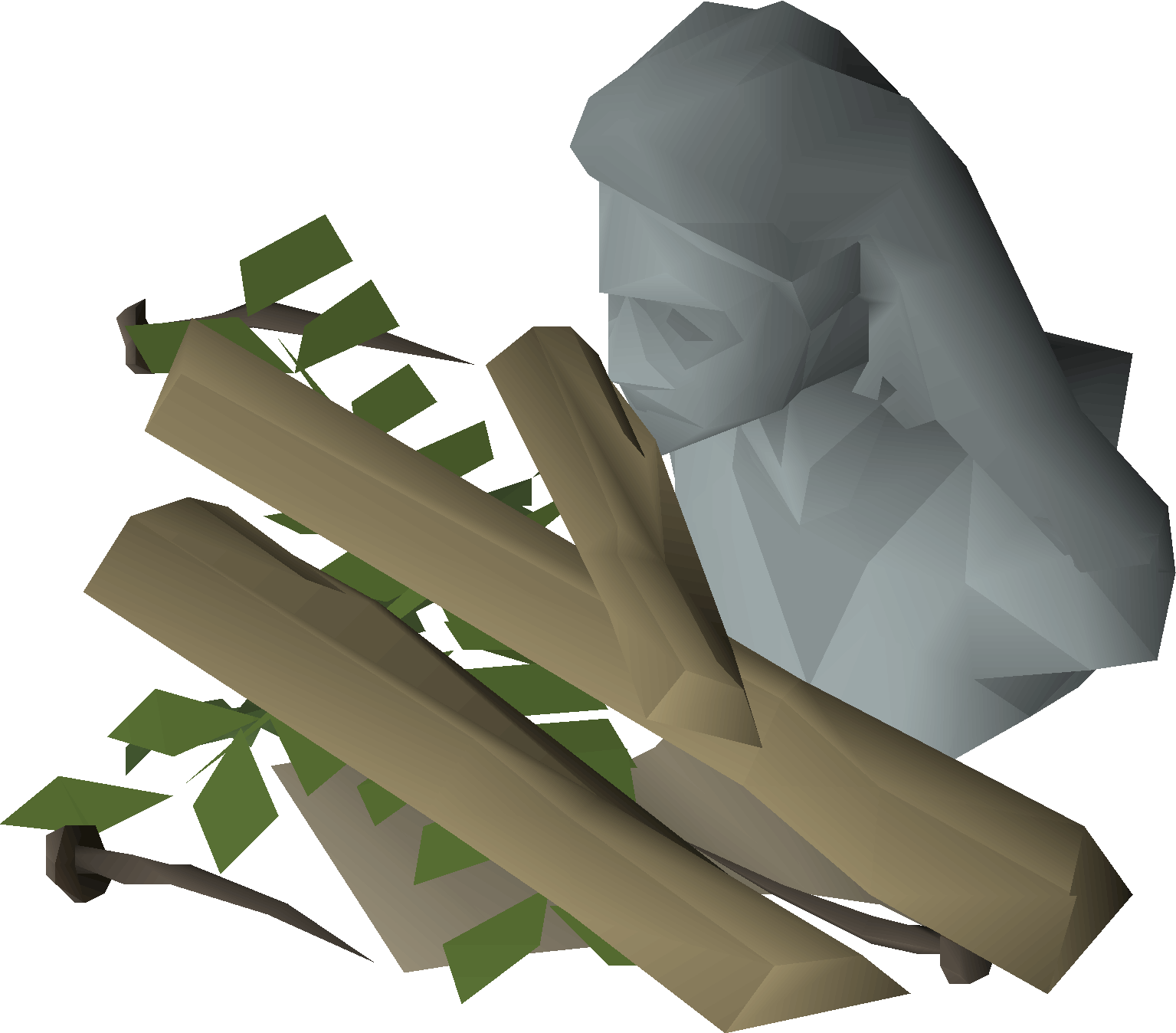 Large salvage