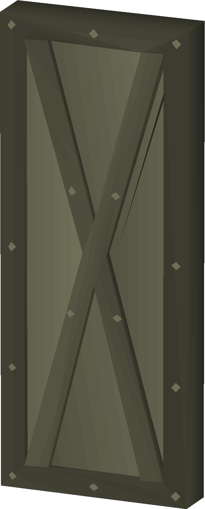 Door (Defender of Varrock)