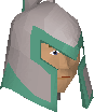 Unranked group ironman armour