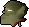 Ensouled goblin head.png: Goblin (God Wars Dungeon) drops Ensouled goblin head with rarity 1/30 in quantity 1