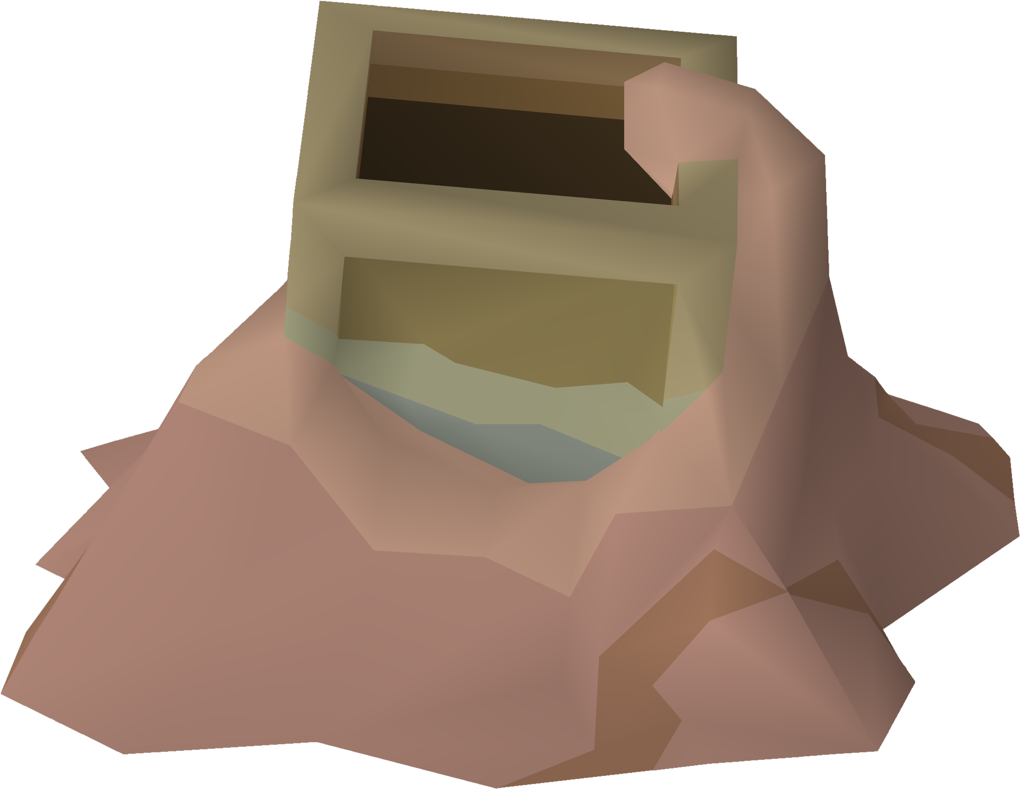 Crate (Scar)