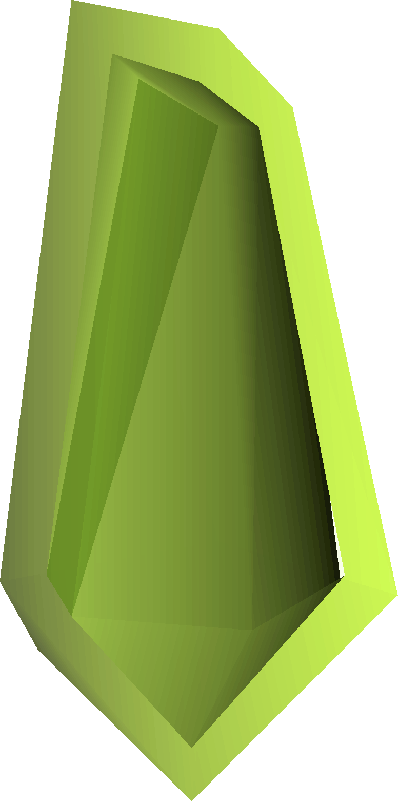 Crystal bomb