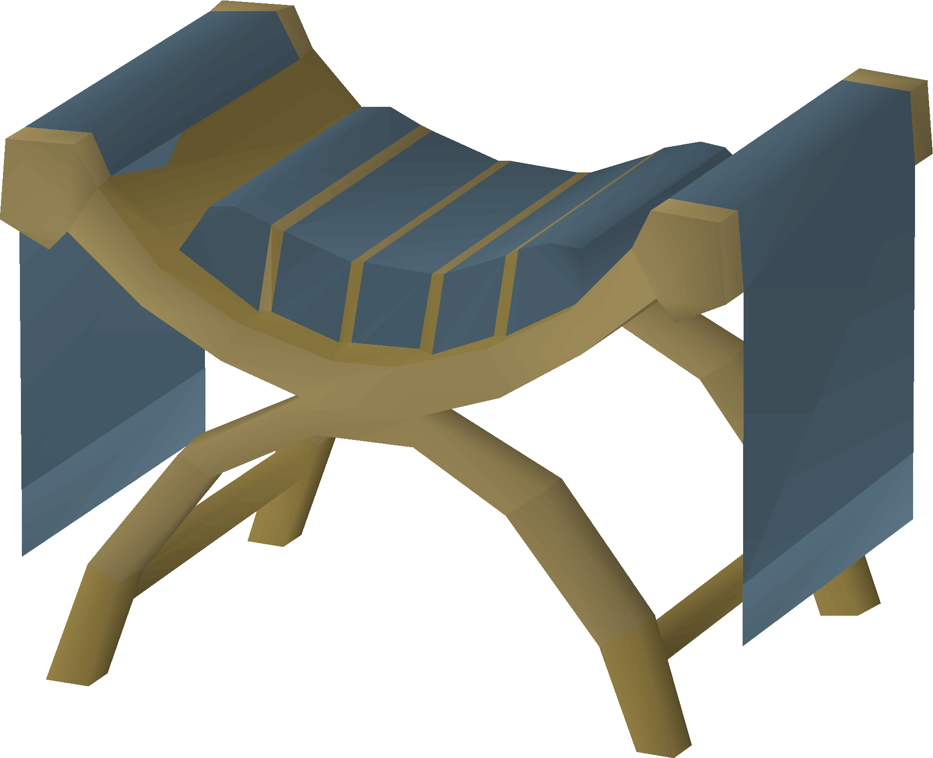 Regal chair