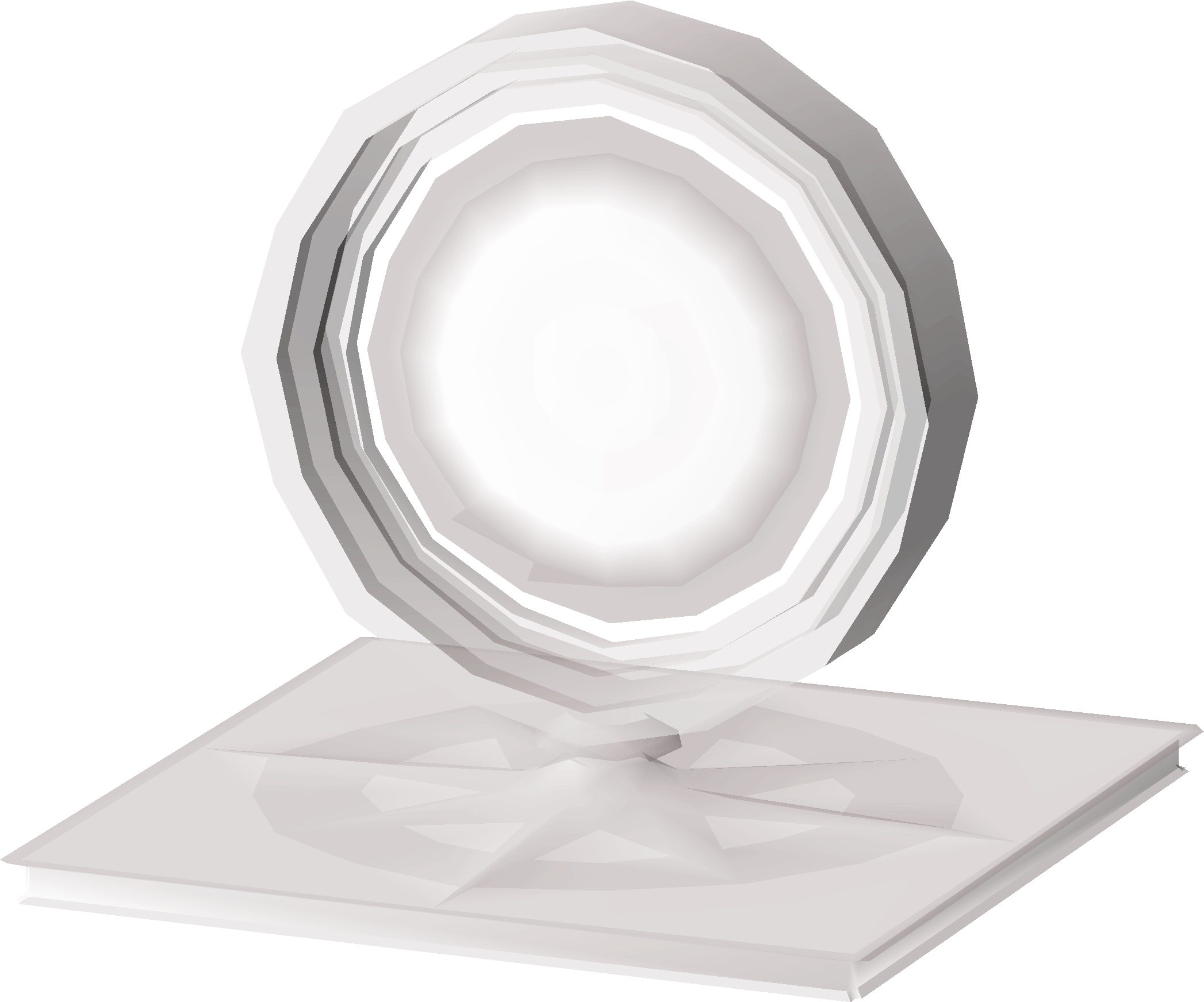 Portal Nexus space