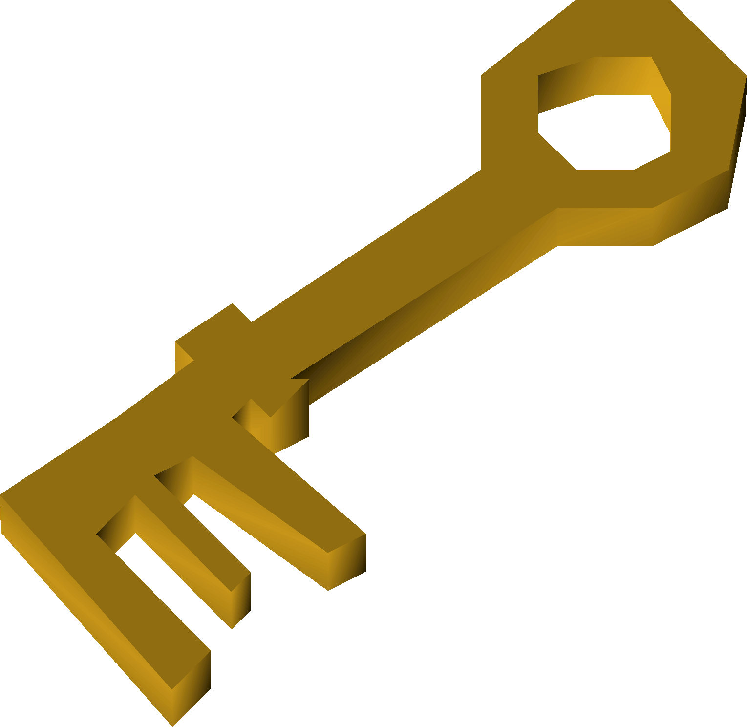 Key master's key