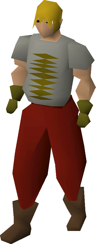 Civilian
