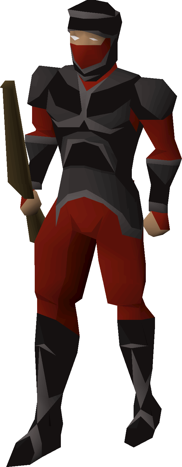Ranger (Shayzien)