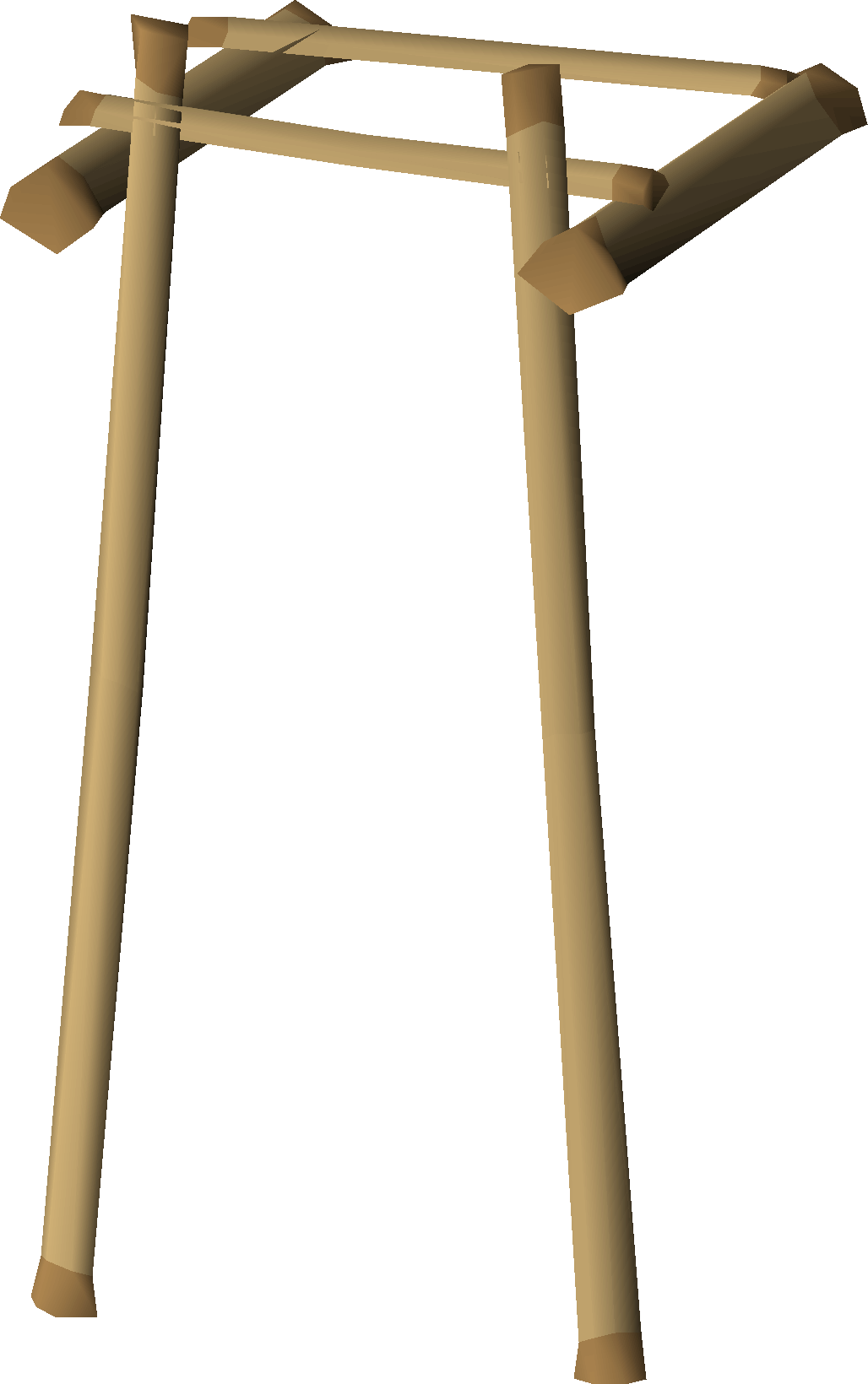 Monkeybars (Kruk's Dungeon)