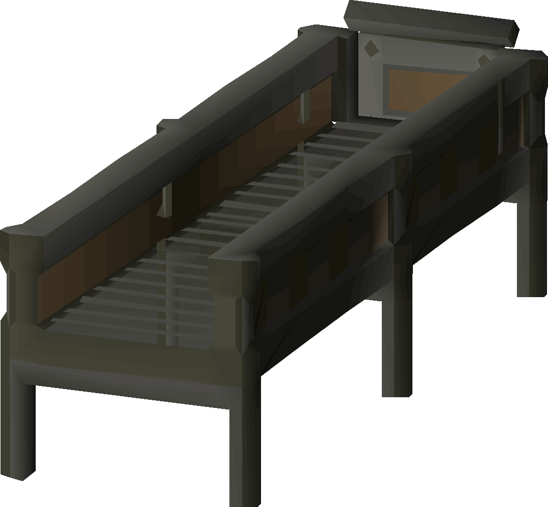Sluice Gate