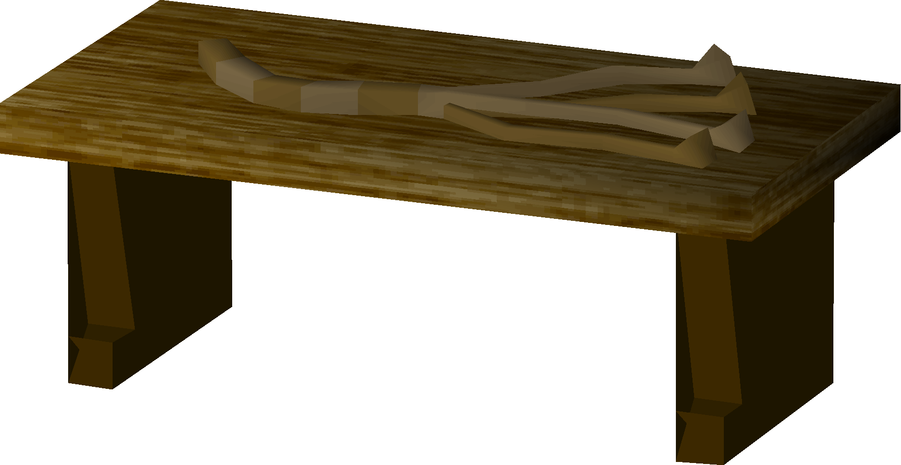 Ned's Table