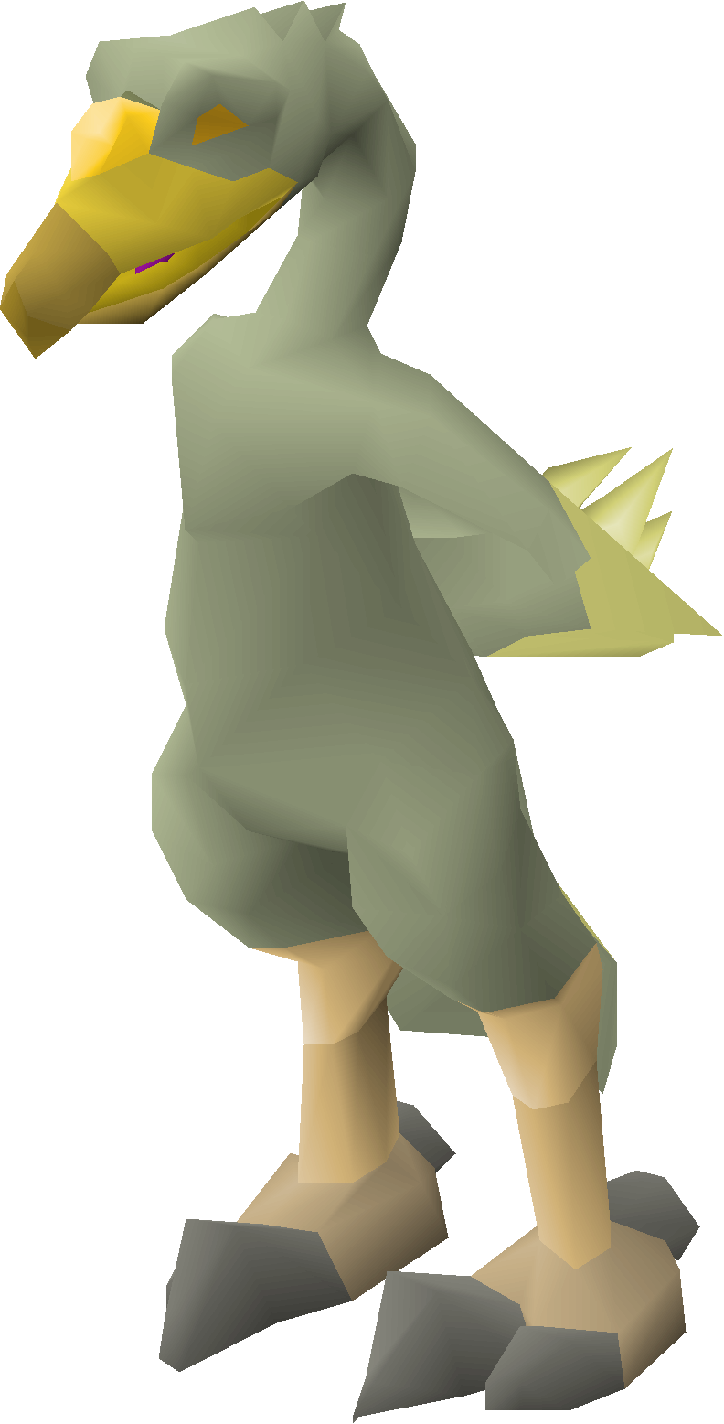 Terrorbird Guard 72