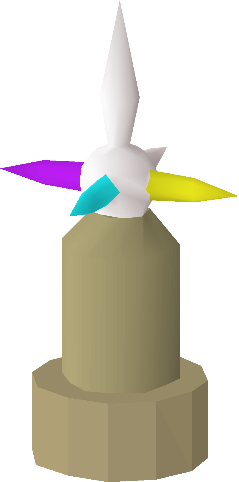 Final Pillar