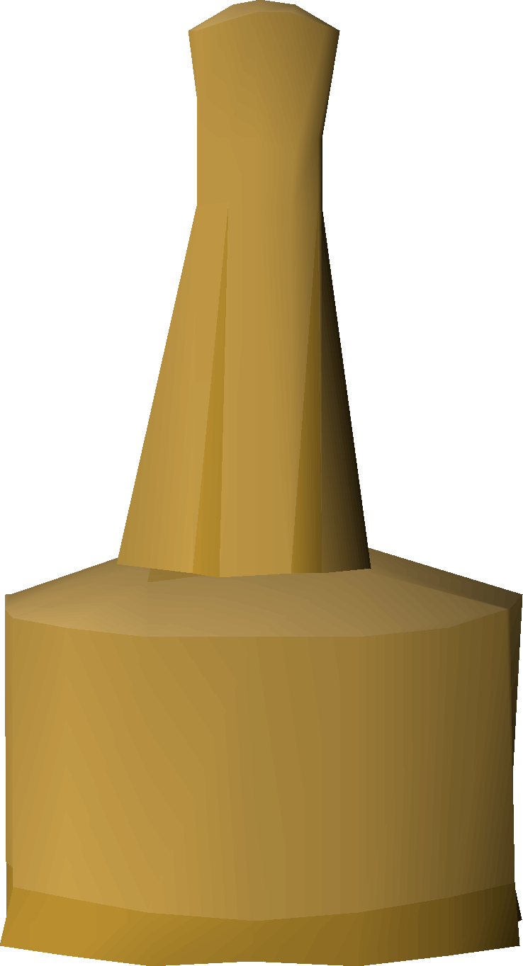 Sandstone base
