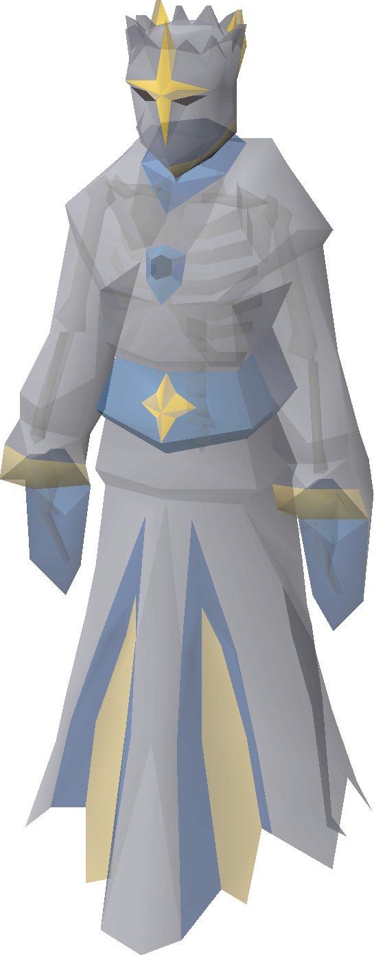 Knight of the Wolf