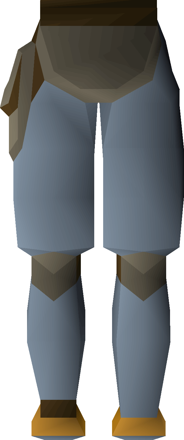 Carpenter's trousers