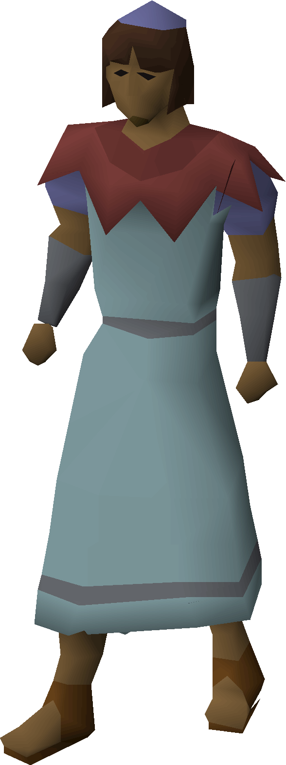 Nelta of Ranul