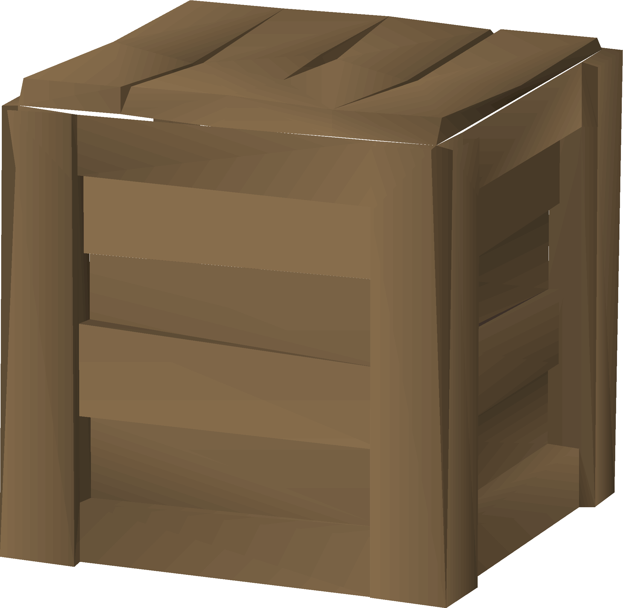 Crate (Death on the Isle)