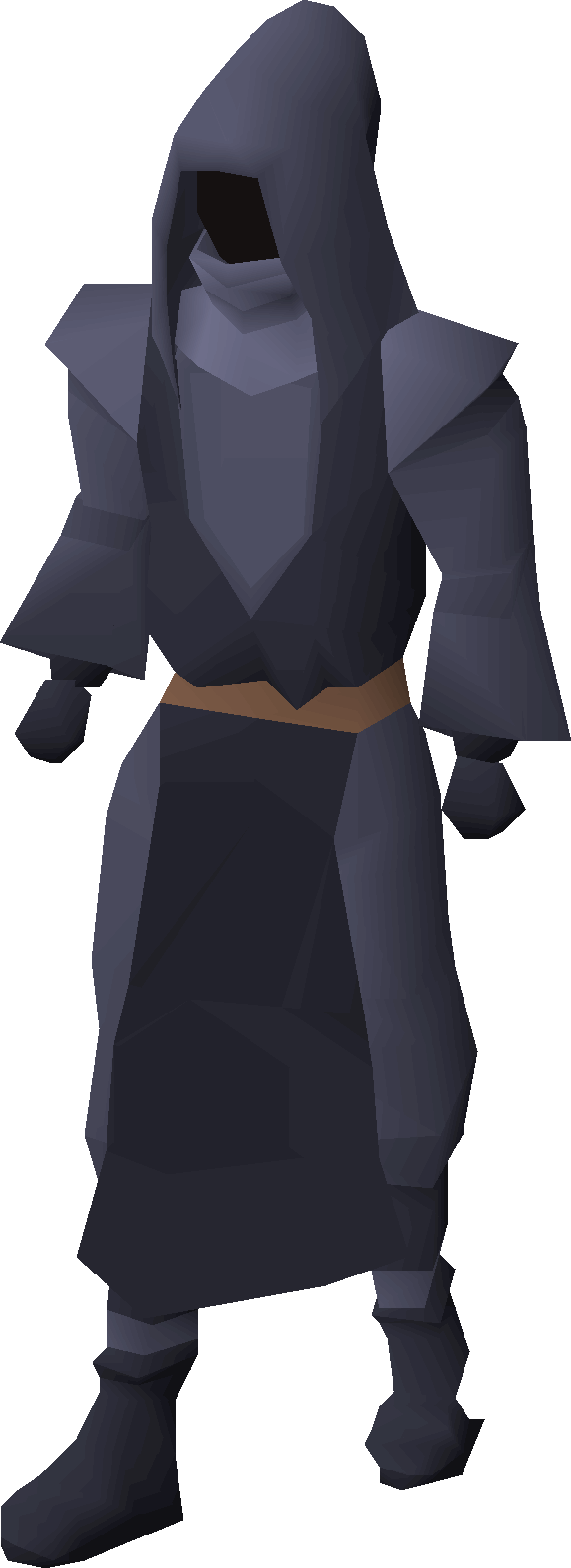 Leagues Assistant (Shattered Relics League)