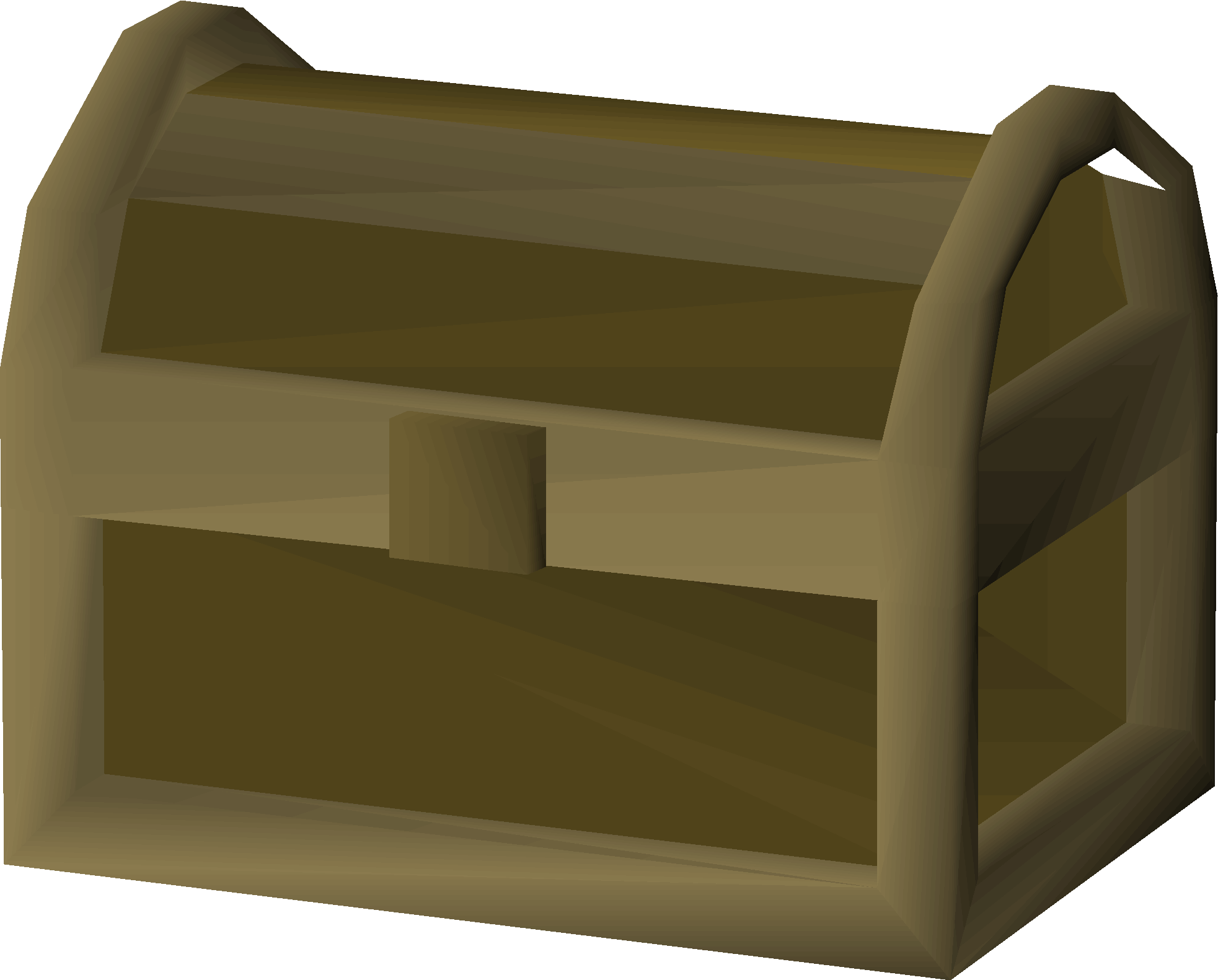 Chest (Dognose Island)
