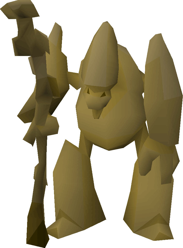 Alchemy Guardian
