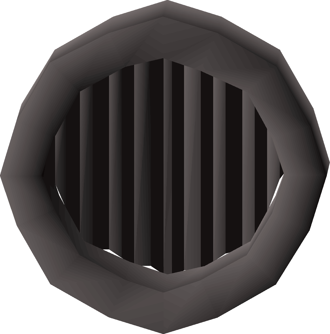 Decorative pipe (interface item)
