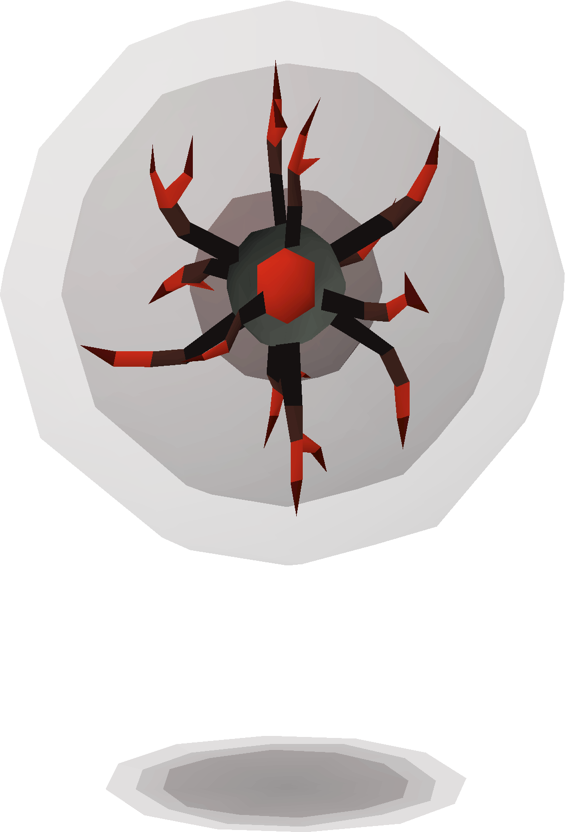 Void Flare
