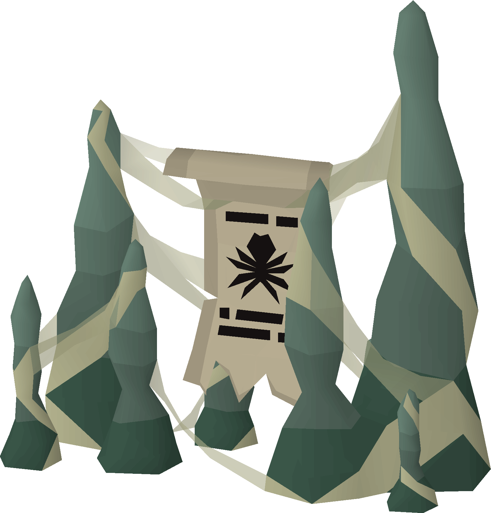 Scoreboard (Araxxor)