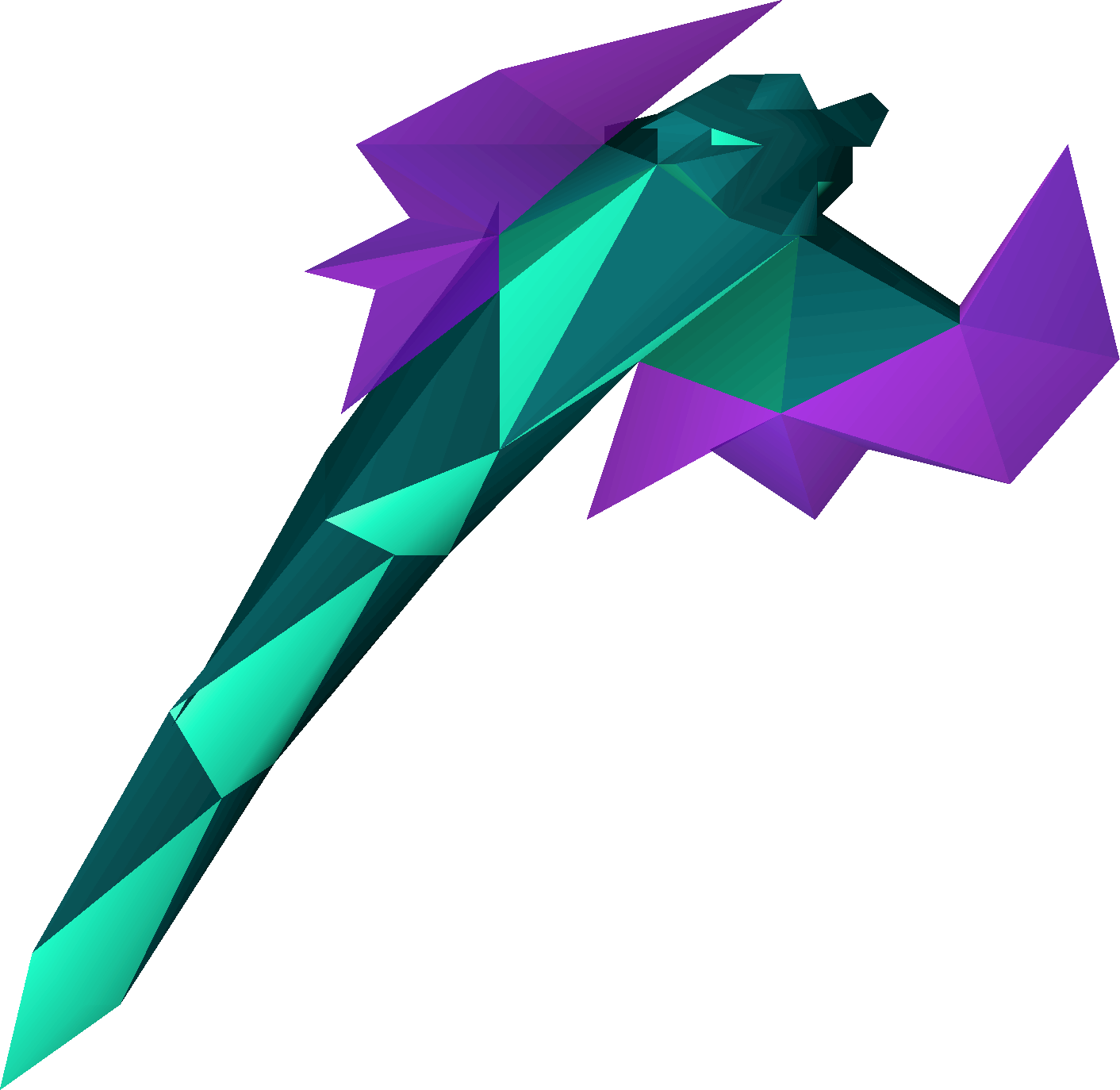 Toxic blowpipe (beta)
