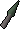 Adamant knife.png: Bloodthirsty mutated Bloodveld drops Adamant knife with rarity 9 × 3/128 in quantity 2
