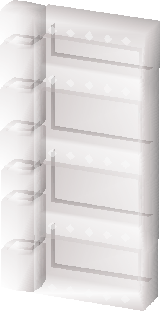 Door space