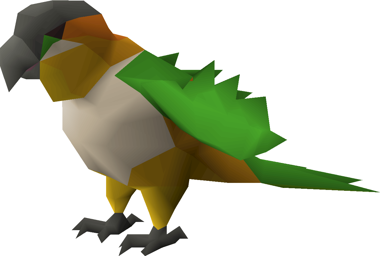 Caique