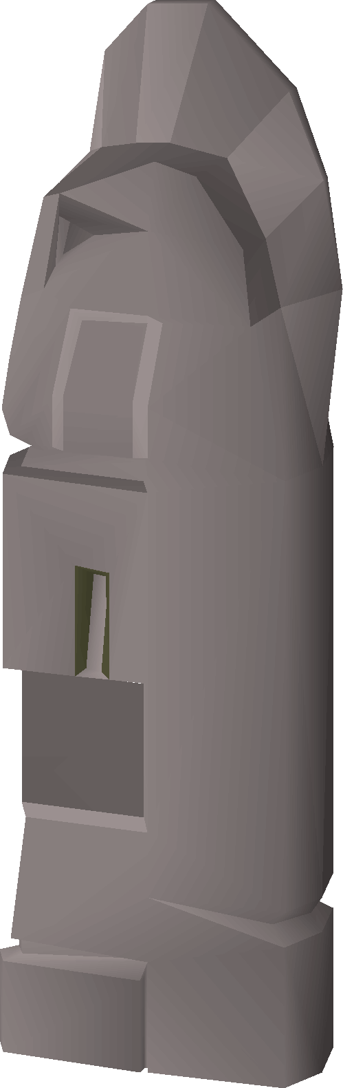 Dragon statue