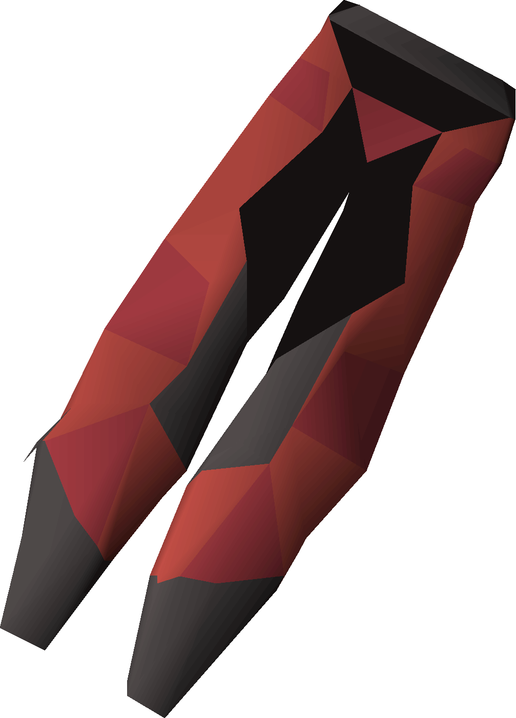 Graceful legs (Shayzien)