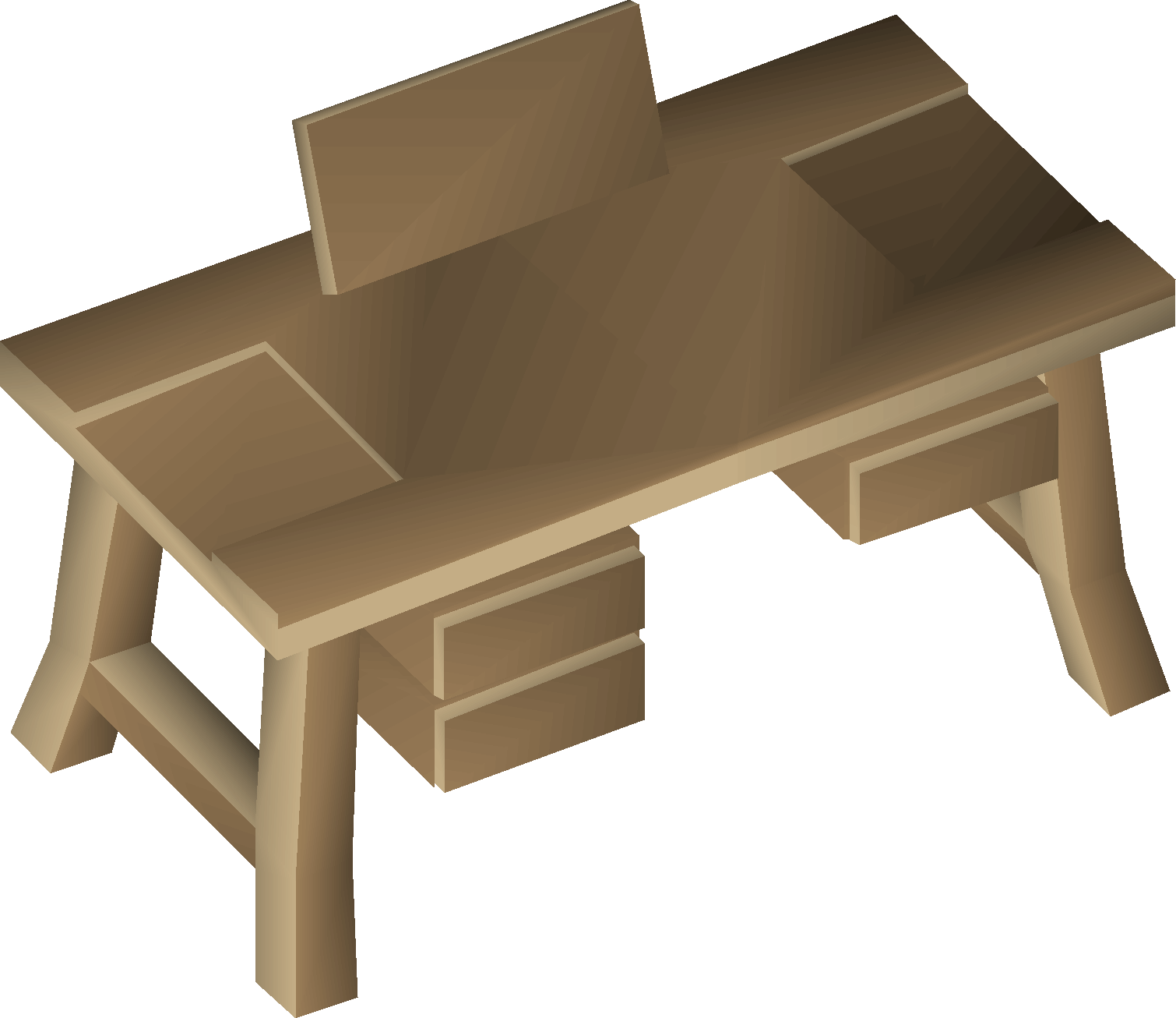 Crafting table 4 (interface item)