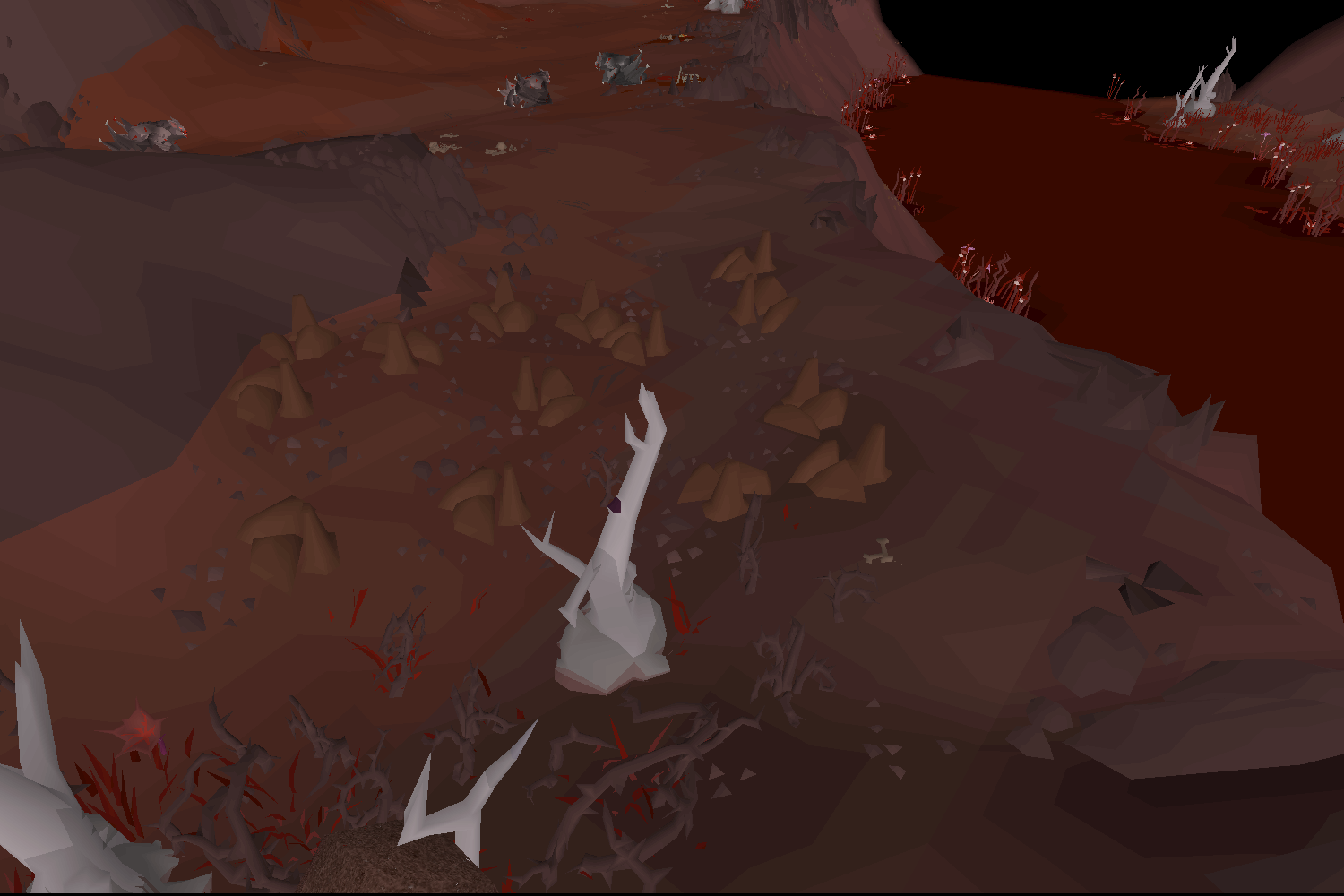 Vampyrium Mine